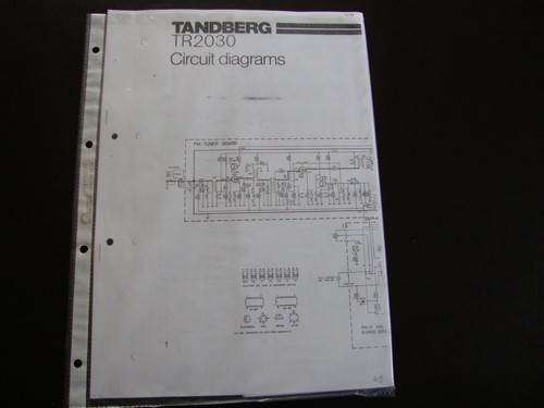Kopie schaltbild tandberg tr - kopie,