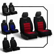 XTRM-CAR Sitzbezüge Ergonomic