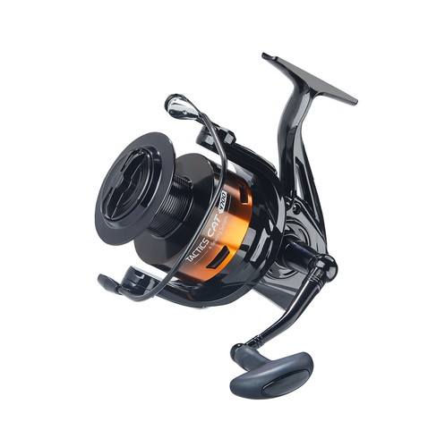 Balzer tactics cat neo 4600 - balzer,