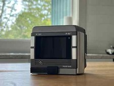 Phase one P45+ Digital Back