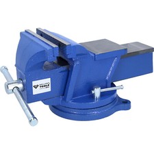 Parallel-Schraubstock 6", 150
