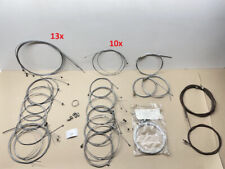 Piaggio Mofa Roller 27x Gaszug Bremszug Kupplung ? Vespa Ciao Bravo TPH (W10)