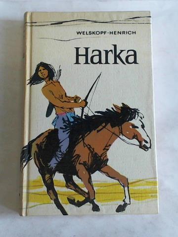 Harka - ,