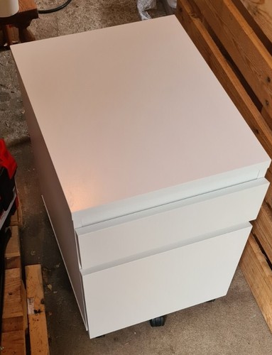Ikea malm schubladenelement - ikea,