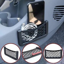 Auto netz tasche - tasche, aufbewahrung