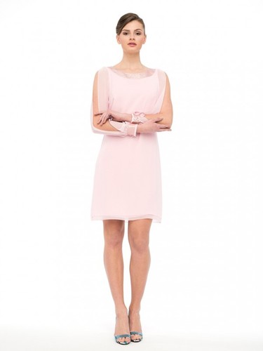 Cocktailkleid festlich - ,