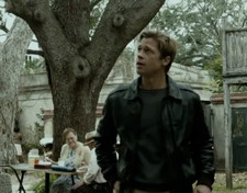 Rare Belstaff RAF 1943 leather