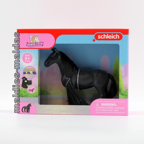 Schleich horse club sofia - club, sofia's