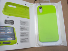 Handy Hülle Schutzhülle Backcover Apple iPhone XR / Restposten Nab3