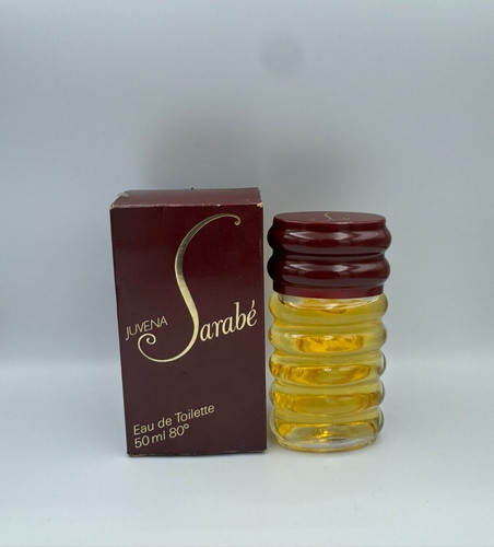 Juvena sarabe eau toilette - de,
