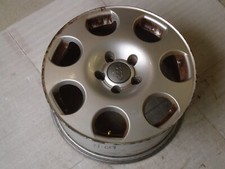 Alufelge Speedline SL1588 8E0601025F AUDI A4 A6 7Jx16 ET42 2003 #053