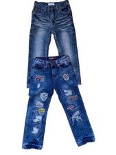 G Star 2 Paar Packet gr. 7