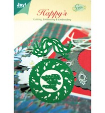 JOY!Crafts Stanzform Präge