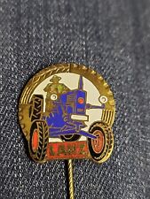 Alte Anstecknadel Trecker Landwirtschaft Lanz (85 )