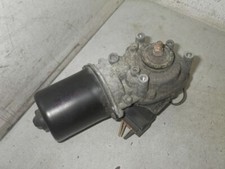 Wischermotor Scheibenwischermotor vorne LAGUNA II GRANDTOUR (KG0/1_) 3.0 V6 24V