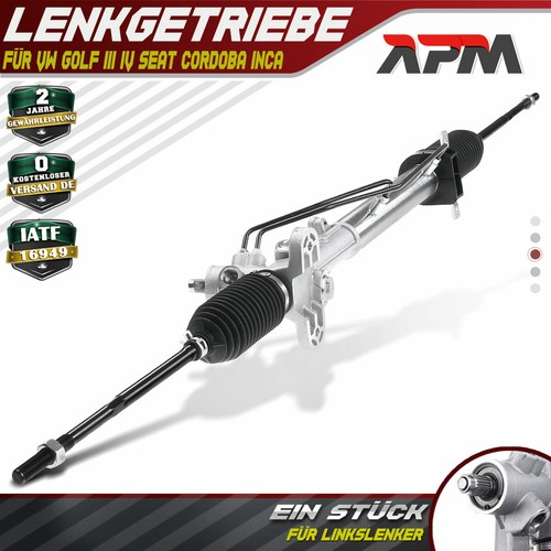 Lenkgetriebe servolenkgetriebe - lenkgetriebe,