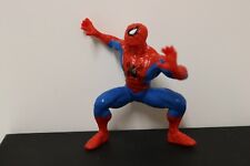 Spiderman Marvel Superheld Yolanda Comic Figur RAR selten 