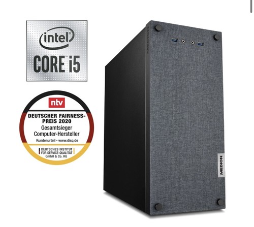 Medion akoya intel - akoya, |