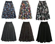 Röcke Damenrock Sommerrock