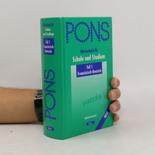 Pons rterbuch r schule - pons, für