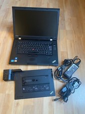 Lenovo ThinkPad L520 15,6"