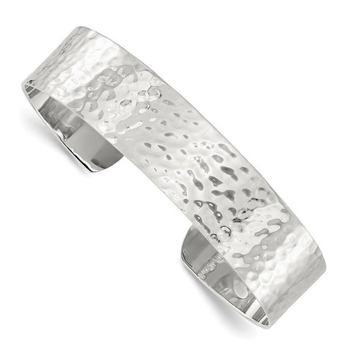 Silber gehämmert herren - silber,