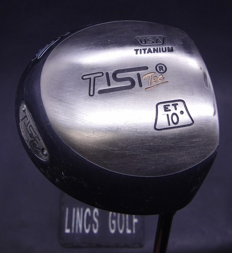 Ping isi tec - isi, driver