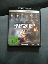 Deepwater Horizon 4K Ultra HD