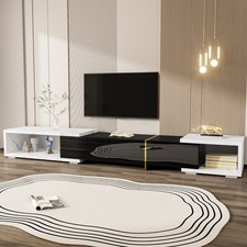 140-260cm TV Schrank Lowboard