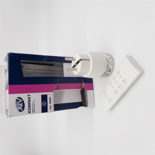 Rev 0085500103 funksteckdosen - 0085500103,