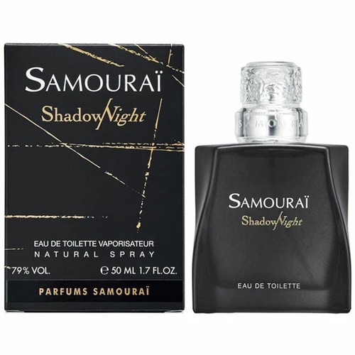 Neu samurai shadow night - neu,