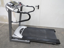Horizon Fitness Omega S Laufband Einklappbar