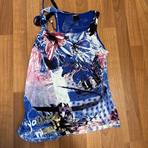 Desigual damen top - damen,
