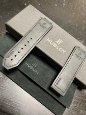 Hublot Kautschuk Uhrenarmband
