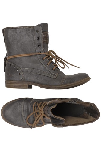 Mustang stiefelette damen - mustang,