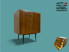 WMK | Kleine dunkle 70er DDR