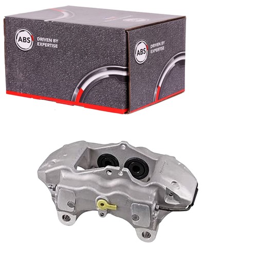 Bremssattel hinterachse - a.b.s.,