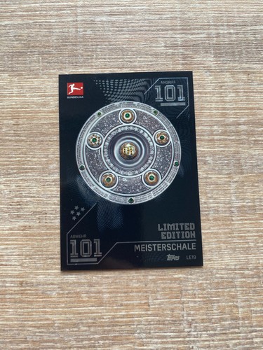 Match attax bundesliga - match,
