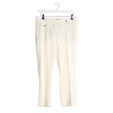 Hose Seductive Weiß 42