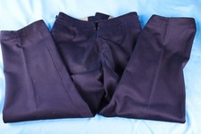 Kaiserliche Marine Hose zur Paradeuniform  Artillerie MA3  09/21