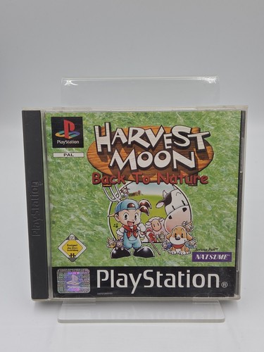 Ps1 playstation spiel - ps1,