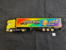 werbetrucks 1:87, Allround