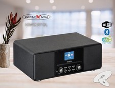 📻 Reflexion HRA-19INT