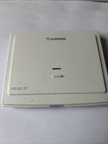 Junkers rf set - cr,
