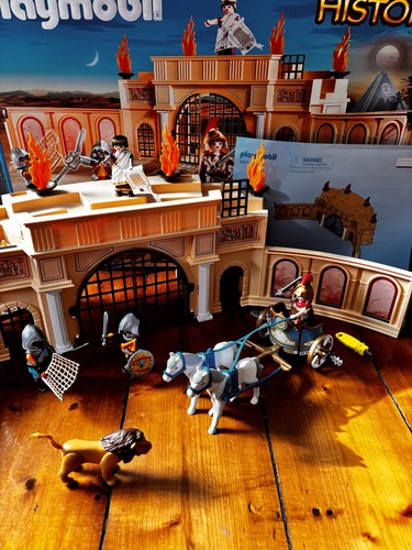 Playmobil history - playmobil,