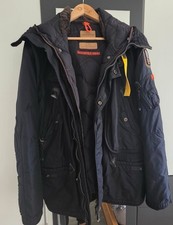 Parajumpers herren winterjacke - parajumpers, herren-winterjacke