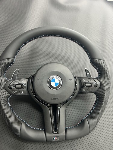 Bmw sportlenkrad f20 f21 - f20, f22