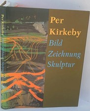 Per Kirkeby - Bild Zeichnung