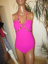 RASUREL NECKHOLDER BADEANZUG