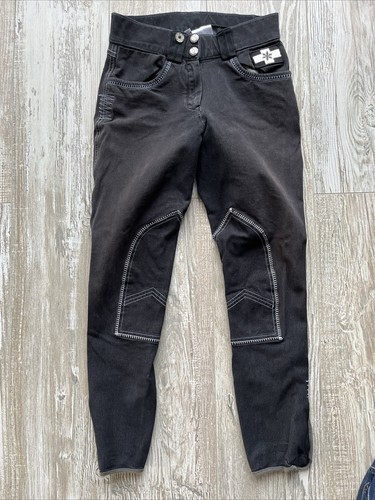 Reithose marke damen - reithose,